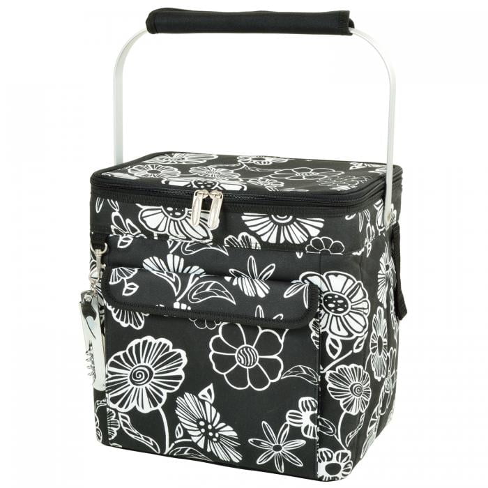 Multi Purpose Beverage Cooler – Night Bloom