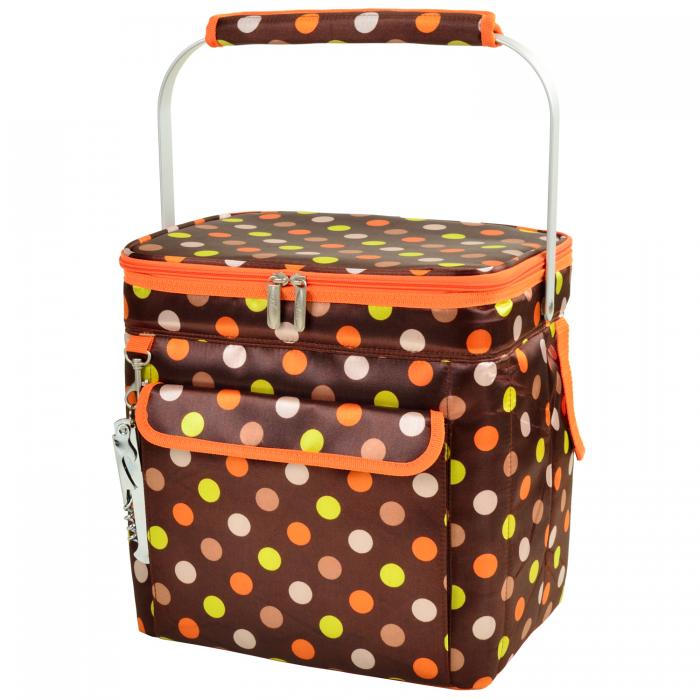 Multi Purpose Beverage Cooler – Julia Dot