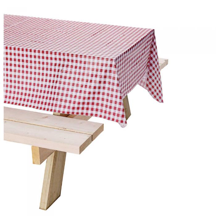 Table Cloth – Vinyl 54 x 84