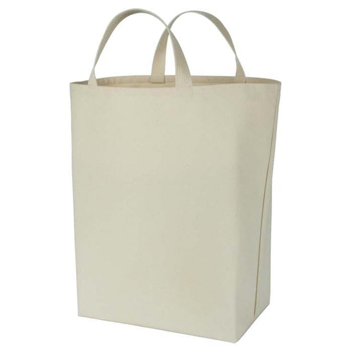 Canvas Grocery Bag – Plain