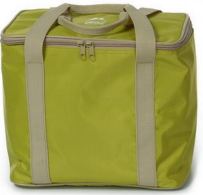Large Durable Polyester Foldable Cooler Bag