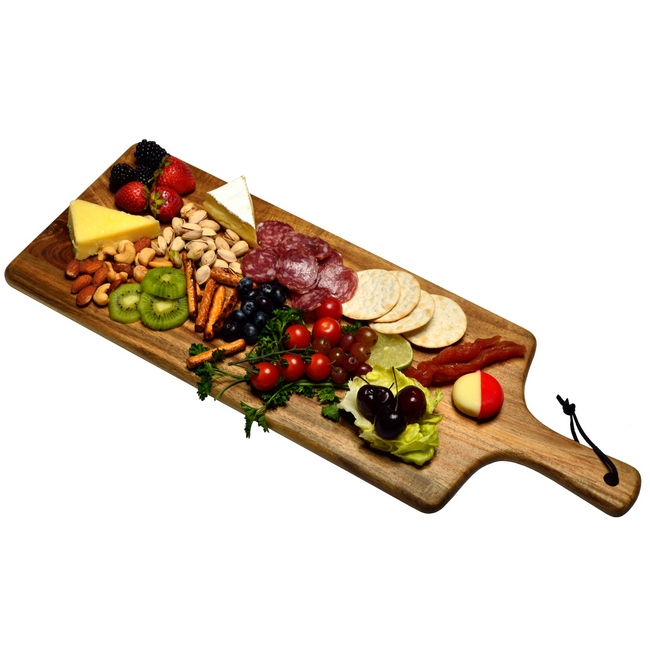 22″ Acacia Serving Plank